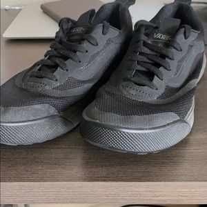 Vans Ultrarange Black